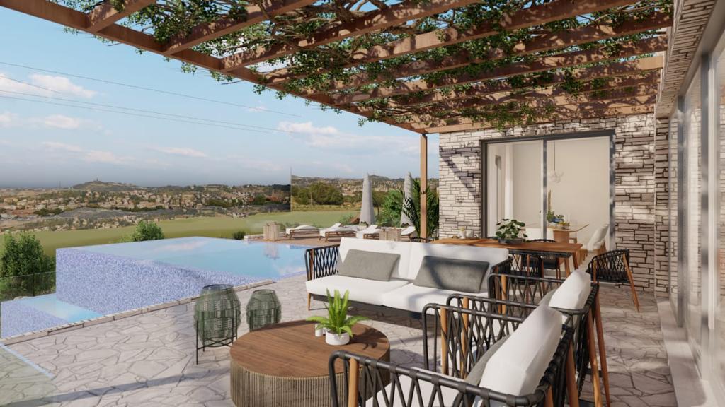 Pool Lounge