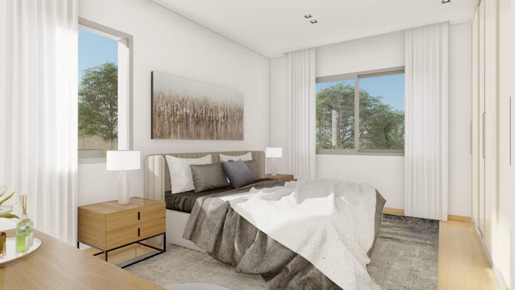 Gästezimmer